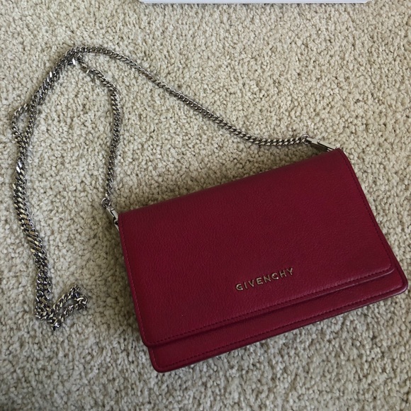 Givenchy Bags Givenchy Crossbody Bag Poshmark